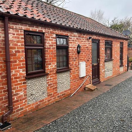 The Old Stables In Mews Kessingland Exterior foto