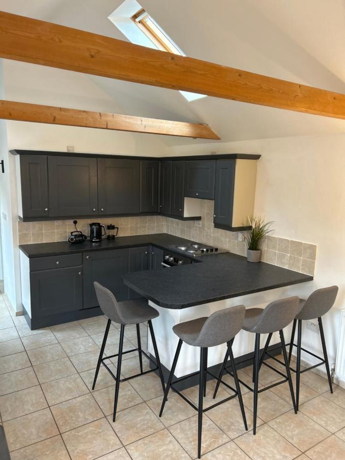 The Old Stables In Mews Kessingland Exterior foto