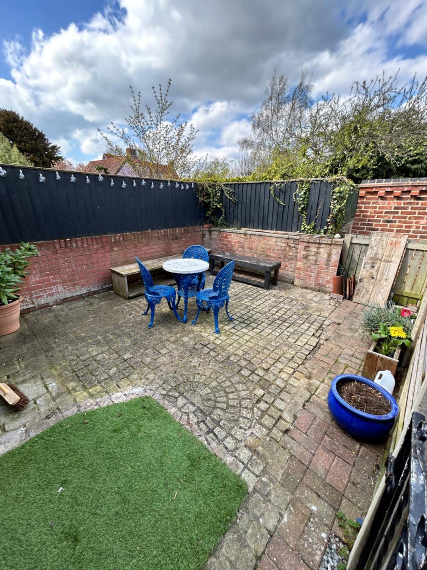 The Old Stables In Mews Kessingland Exterior foto